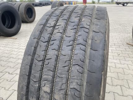 NOKIAN HAKKA TRUCK STEE