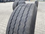BIEŻNIKOWANA TYP MICHELIN XTE