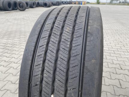 CONTINENTAL CONTI HYBRID HS