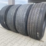  PIRELLI ITINERIS T TRAILE SERIES  
