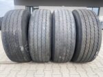 PIRELLI ITINERIS T TRAILE SERIES