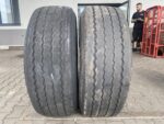 PIRELLI ITINERIS T TRAILE SERIES