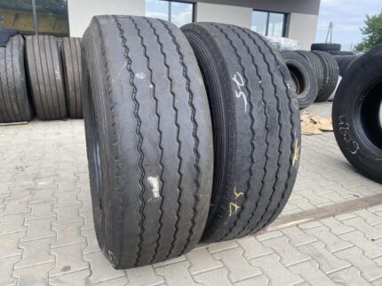 PIRELLI ITINERIS T TRAILE SERIES