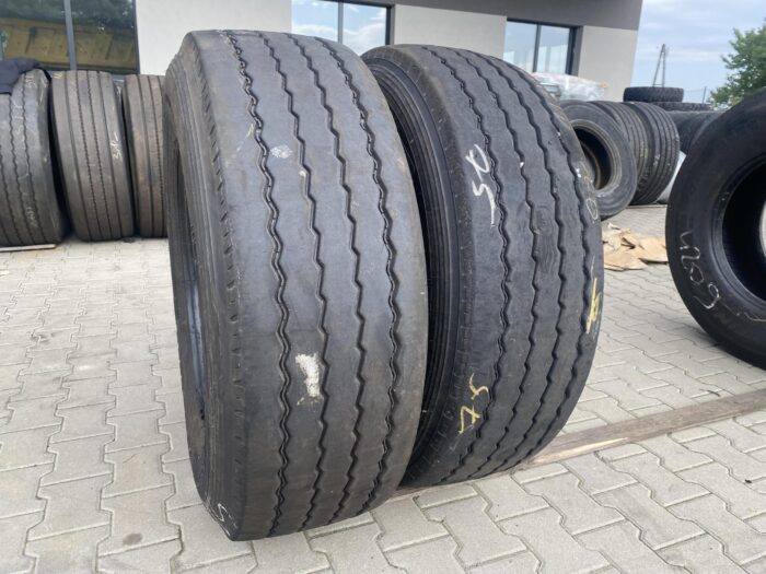 PIRELLI ITINERIS T TRAILE SERIES
