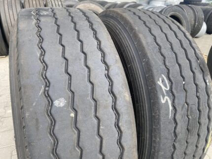 PIRELLI ITINERIS T TRAILE SERIES