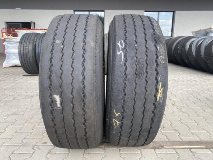 PIRELLI ITINERIS T TRAILE SERIES
