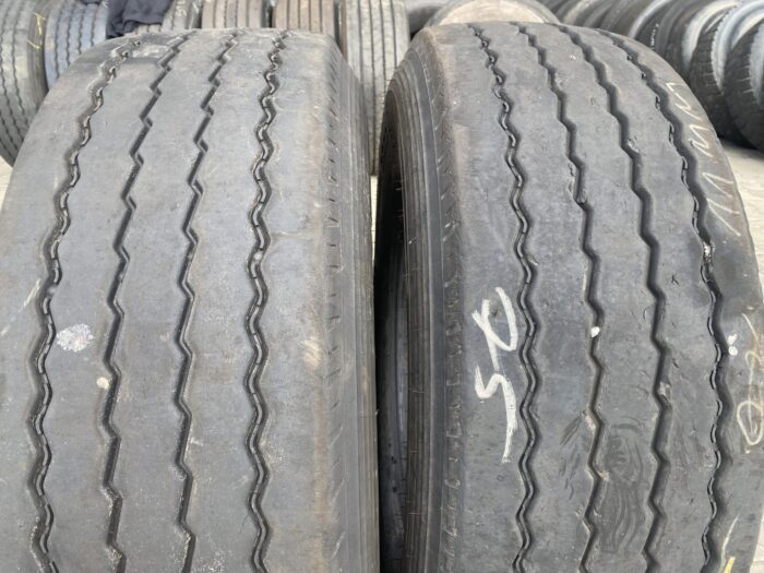 PIRELLI ITINERIS T TRAILE SERIES