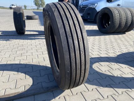  HANKOOK AL ECUBE   Bieżnika