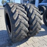  Opona przemysłowa    ALLIANCE MPT   Bieżnika