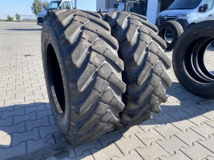  Opona przemysłowa    ALLIANCE MPT   Bieżnika