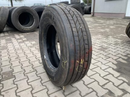   CONTINENTAL CONTI HYBRID HT   Bieżnika