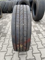 CONTINENTAL CONTI HYBRID HT   Bieżnika