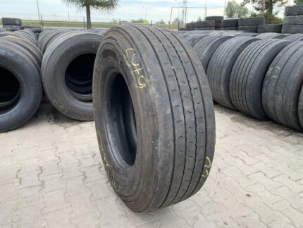  CONTINENTAL CONTI ECOPLUS HT  