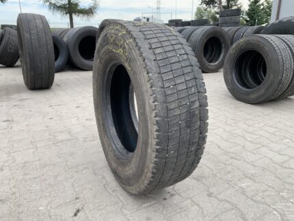  CONTINENTAL CONTI HYBRID LD  