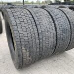  MICHELIN X MULTIWAY D XDE  