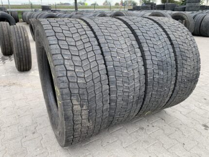  MICHELIN X MULTIWAY D XDE  