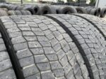 MICHELIN X MULTIWAY D XDE