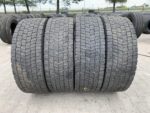 MICHELIN X MULTIWAY D XDE