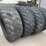  Opony przemysłowe do transportu ALLIANCE CMS   A