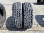 Opony ciężarowe używane napędowe 215/75R17.5 CONTINENTAL CONTI SCANDINAVIA LD3 / 14mm - obrazek 4