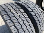 Opony ciężarowe używane napędowe 215/75R17.5 CONTINENTAL CONTI SCANDINAVIA LD3 / 14mm - obrazek 3