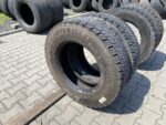 Opony ciężarowe używane napędowe 215/75R17.5 CONTINENTAL CONTI SCANDINAVIA LD3 / 14mm - obrazek 2