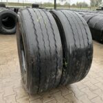  BRIDGESTONE DURAVIS RTRAILE  