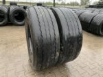 BRIDGESTONE DURAVIS RTRAILE
