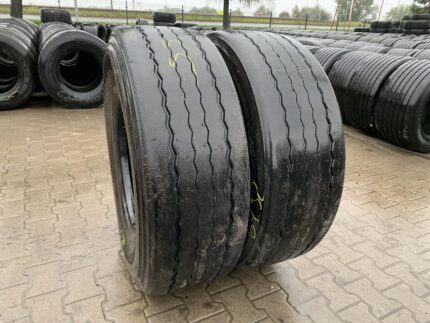  BRIDGESTONE DURAVIS RTRAILE  