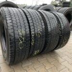  GOODYEAREGIONAL RHD II  