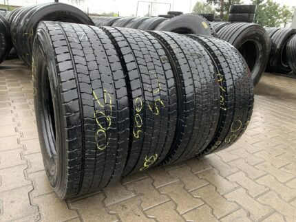  GOODYEAREGIONAL RHD II  