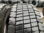 Opony ciężarowe 265/70R17.5 CONTINENTAL CONTI HYBRID LD3 / 11-13mm