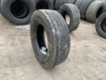 Opona używana ciężarowa napęd 265/70R17.5 CONTINENTAL CONTI HYBRID LD3 / 8-11mm