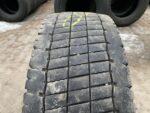 Opona używana ciężarowa napęd 265/70R17.5 CONTINENTAL CONTI HYBRID LD3 / 8-11mm