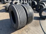 Opony używane ciężarowe 385/55R22.5 PIRELLI FH:01 ENERGY / 9-11mm