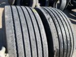 Opony używane ciężarowe 385/55R22.5 PIRELLI FH:01 ENERGY / 9-11mm