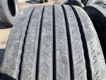 Opony używane ciężarowe 385/55R22.5 PIRELLI FH:01 ENERGY / 9-11mm