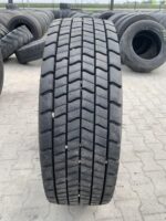 CONTINENTAL CONTI  HYBRID HD