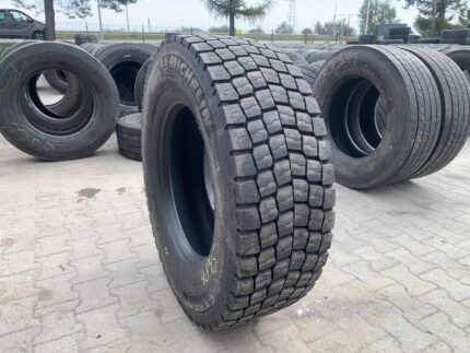  MICHELIN X MULTI D HD  