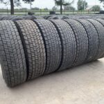  CONTINENTAL CONTI HYBRID HD  