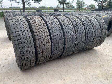  CONTINENTAL CONTI HYBRID HD  