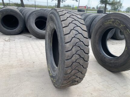  BIEŻNIKOWANA TYP CONTINENTAL CROSSTRAC HD  