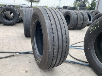  GOODYEAFUELMAX S ENDURANCE  