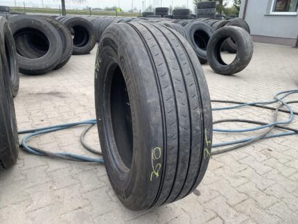  CONTINENTAL CONTI ECOPLUS HS  