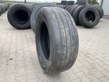  CONTINENTAL CONTI ECOPLUS HS  