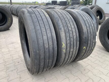  CONTINENTAL CONTI ECOPLUS HS  