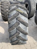 Opona przemysłowa    MITAS MPT