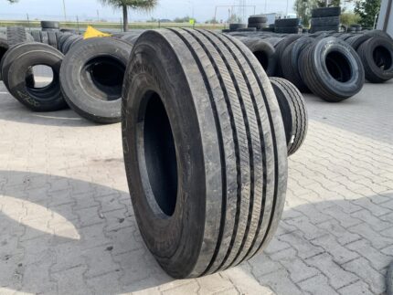  CONTINENTAL CONTI HYBRID HS  