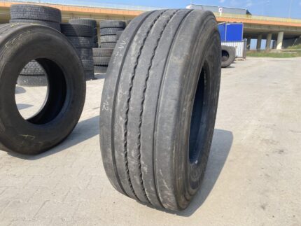  CONTINENTAL CONTI HYBRID HT  