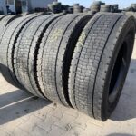  BRIDGESTONE ECOPIA HDRIVE   
